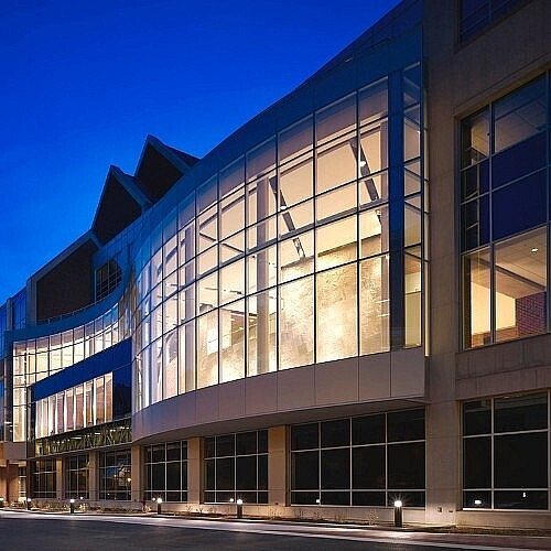 IU Simon Earns Comprehensive Designation