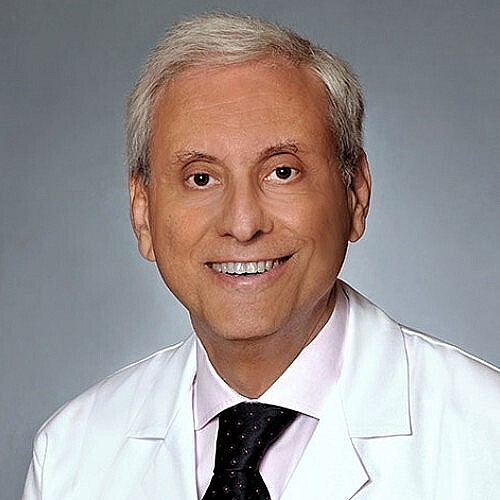 Iavarone is New Deputy Director