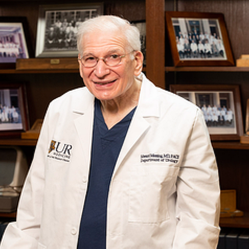 Incoming AUA President Continuing Leadership Tradition