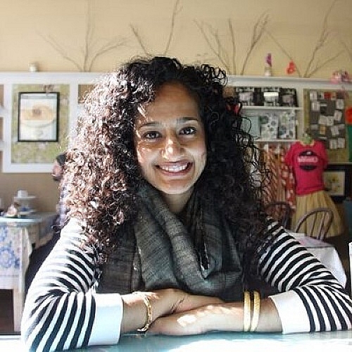 Inaugural Associate Director for Cancer Workforce Equity Named