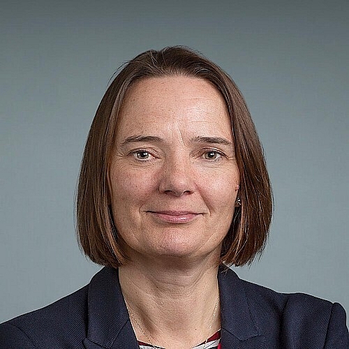 Inaugural Director of Center for Blood Cancers Appointed