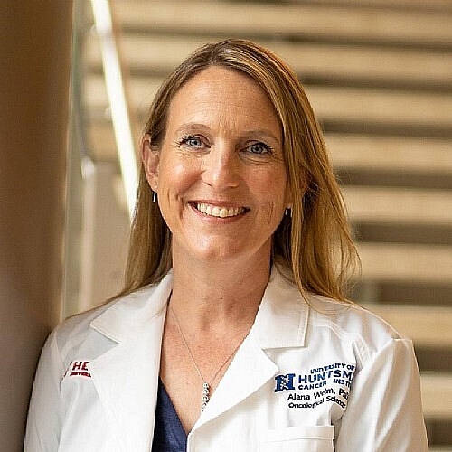 Investigator Receives Award for Metastatic Breast Cancer Research