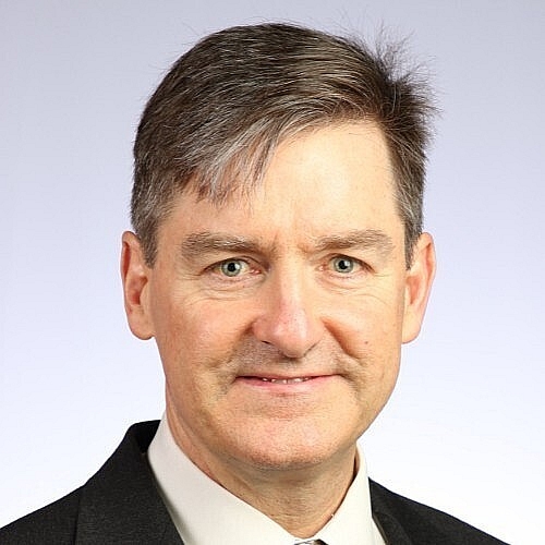 Juckett Named CTO CGI Medical Director