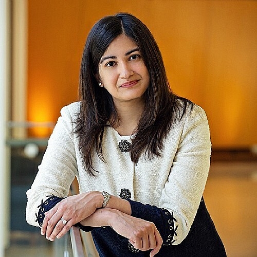 Jagsi Named Chair of Radiation Oncology