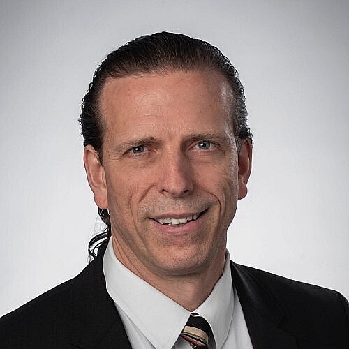 Jaffray Named Chief Technology and Digital Officer