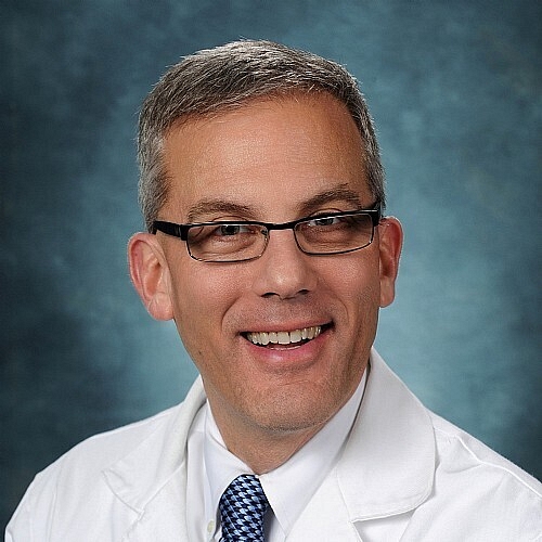 Jefferson Health Names New Cancer Center Director