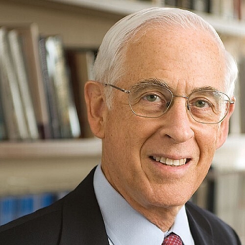 John Mendelsohn MD Anderson President Emeritus Passes Away