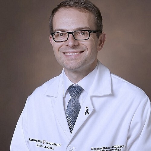 Johnson Named Among Women Power 100