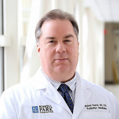 Kuettel Named to National Health Care Advisory Panel