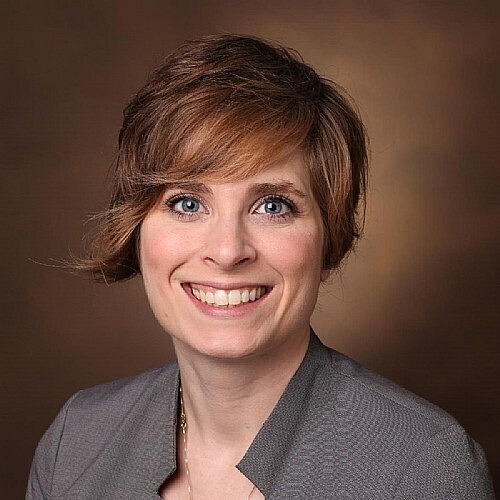 Kuhs Named Co Leader of Markey Cancer Prevention Control Research Program