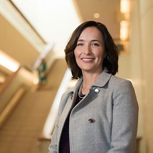 Kunz Named Leader of Gastrointestinal Cancers Program