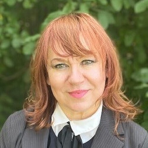 Kyprianou to Receive American Urological Association Award