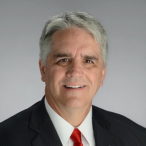 KU Cancer Center Earns Comprehensive Status