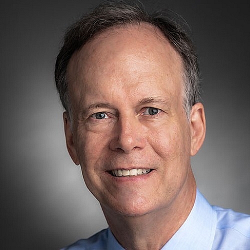 Kaelin Recognized With Reimann Honor Award