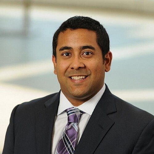 Kamal is First Chief Patient Officer for ACS