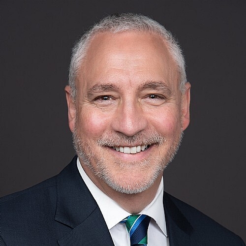 Karmanos Welcomes New Chief Development Officer