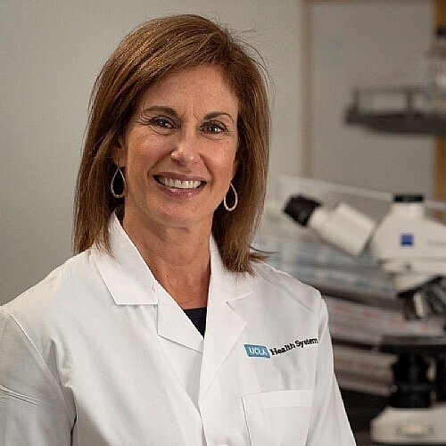 Karlan Receives Lifetime Achievement Award for Contributions to Gynecologic Oncology