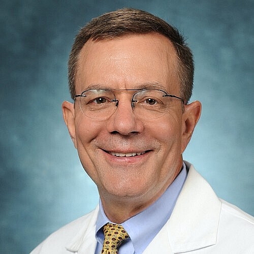 Kelly Appointed Chair of Medical Oncology