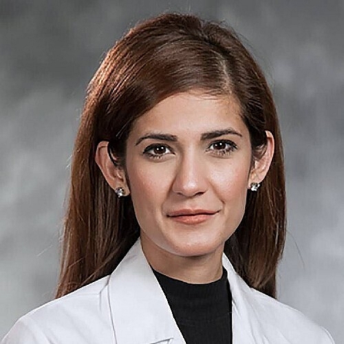 Kheterpal Leads New DCI Oncodermatology Clinic