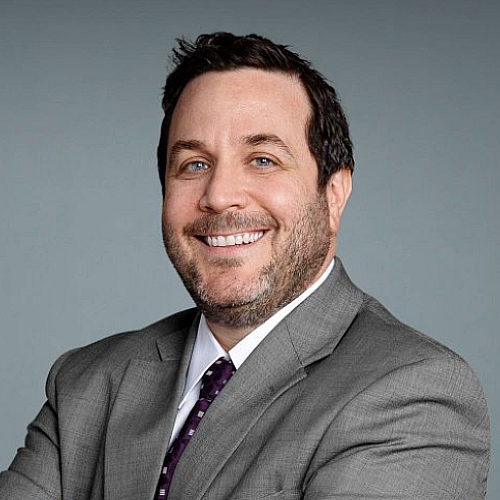 Kimmelman Named Director of Perlmutter Cancer Center