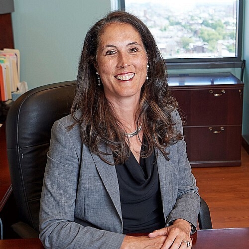 Knudsen to Step Down as AACI President