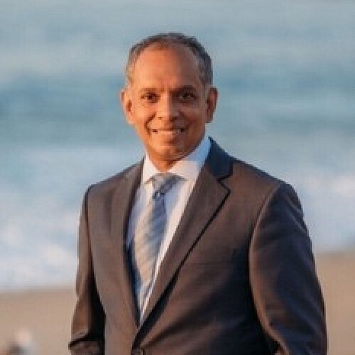 Komanduri Named Chief of Hematology Oncology