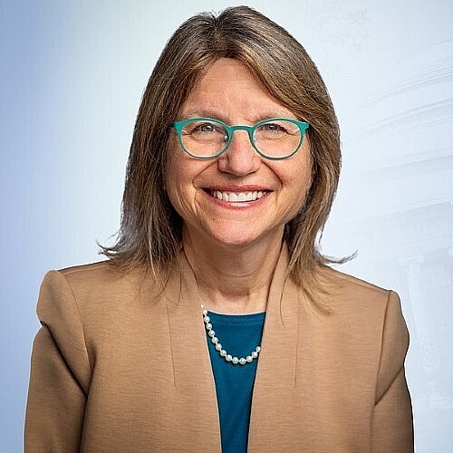 Kornbluth Named President of MIT