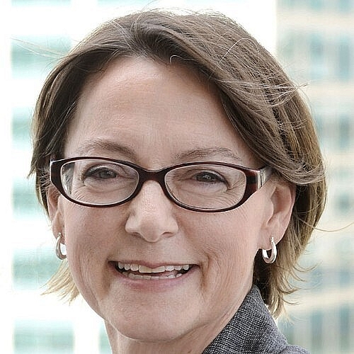 Krumwiede Named Dean of School of Health Professions