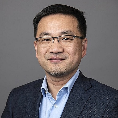 Lu Named EDT Co Program Leader