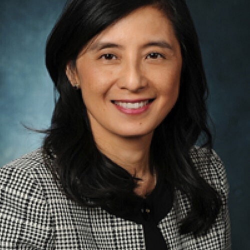 Lu Yao Awarded by Geriatric Oncology Society