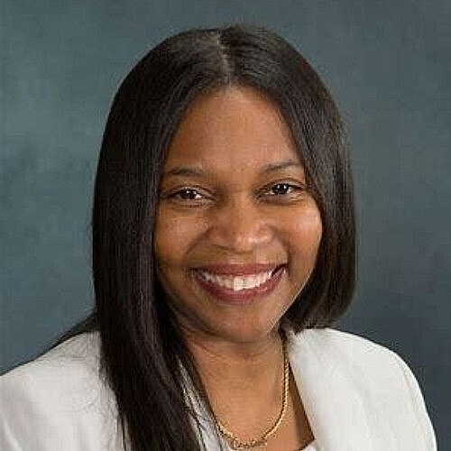 Lucas Named Chief Community Impact Officer