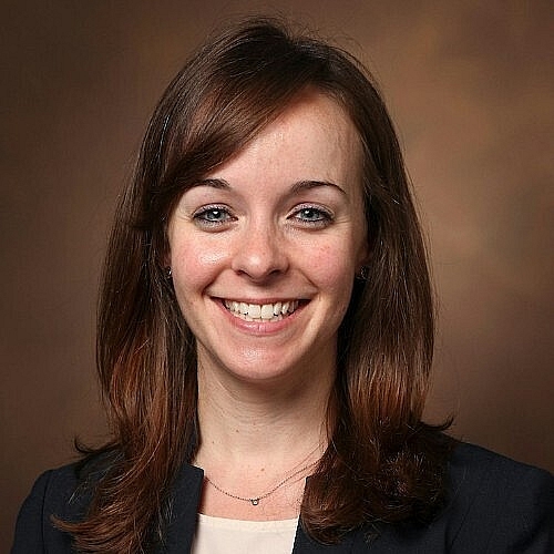 Luckenbaugh Elected Chair for Society of Women in Urologic Oncology