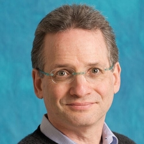 Lung Cancer Researcher Honored for Work