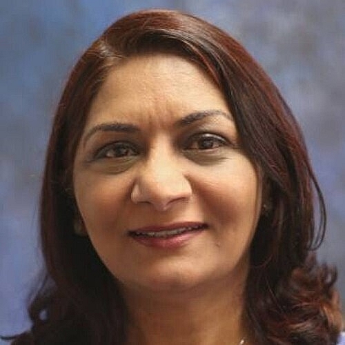 Lamba Receives 3 3 Million Grant for Pediatric AML Research