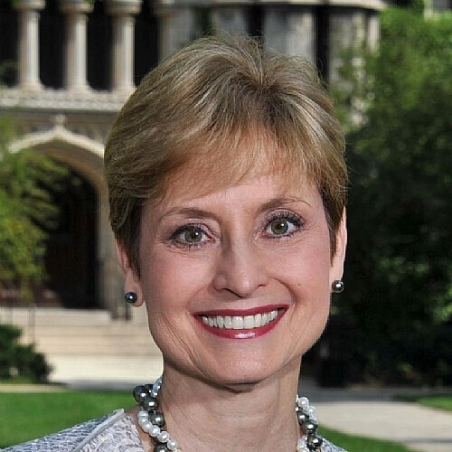 Le Beau Elected to ACS Board