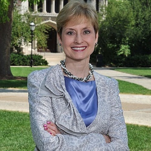 Le Beau Receives 2020 AACR Margaret Foti Award