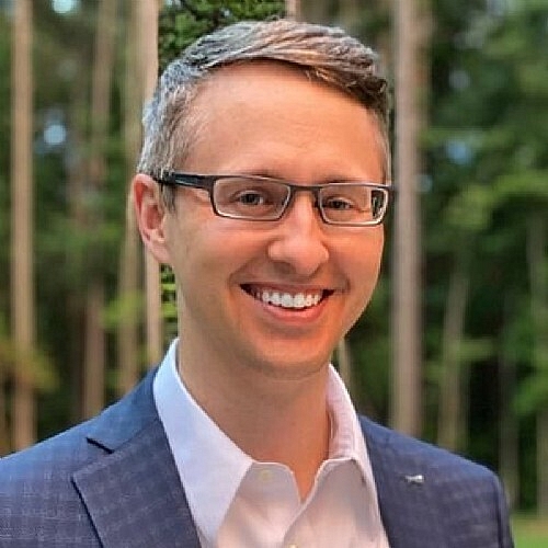 Le Blanc Named Education Chair Honored for Advocacy