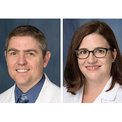 Leaders Honored as ASCO Advocacy Champions