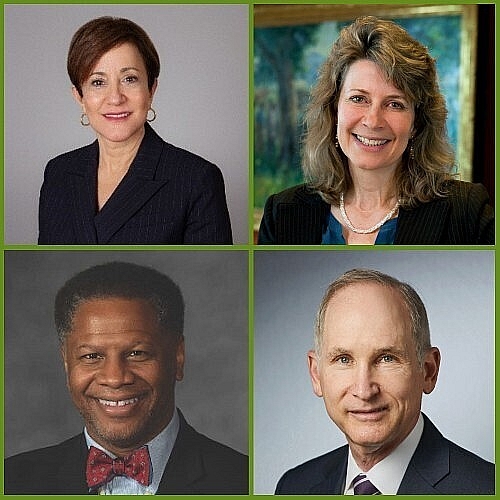 Lerman Elected Vice President Three Other Cancer Center Leaders to Join AACI Board of Directors