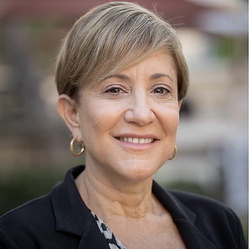 Lerman Takes the Reins as AACI President