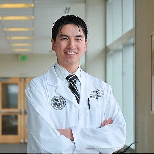 Lieu Named Associate Director of Clinical Research