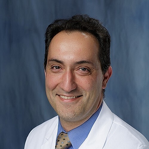 Link Found Between Demographics Liver Cancer