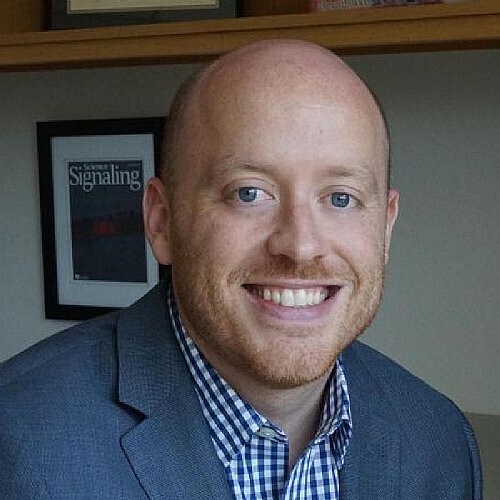 Locking Cellular Escape Hatch for Leukemia