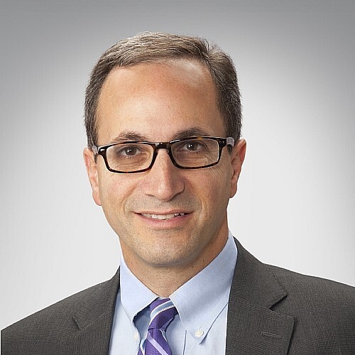 Loggers Recognized as National Palliative Care Leader