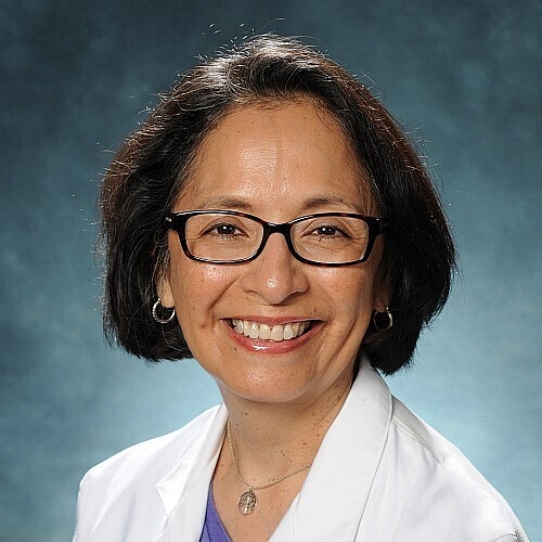 Lopez Named Associate Director for DEI