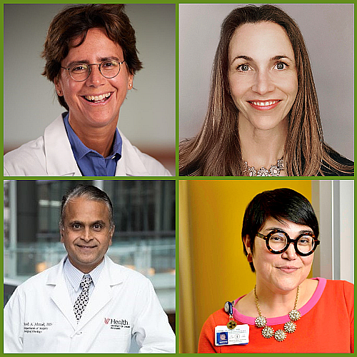 PCLI Webinar A Transdisciplinary Tweetorial With Seasoned Colleagues