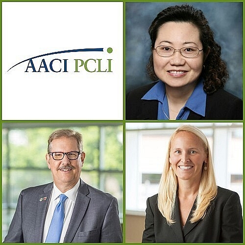 PCLI Webinar Not Your Typical Wellness Talk