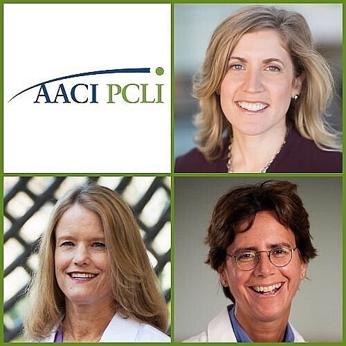 PCLI Welcomes New Steering Committee Members