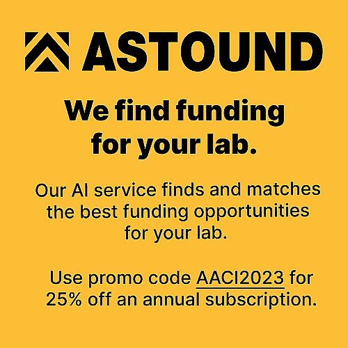 Paid Advertisement Astound Research