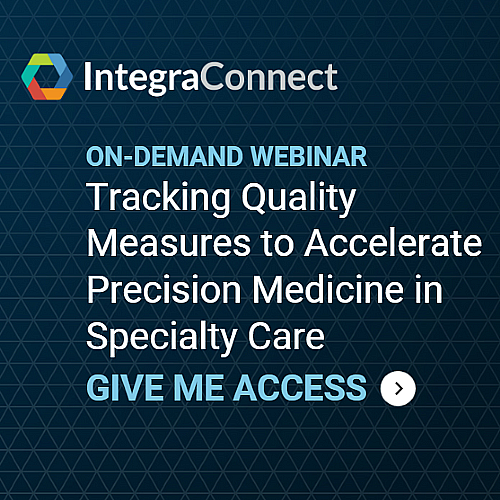 Paid Advertisement Integra Connect